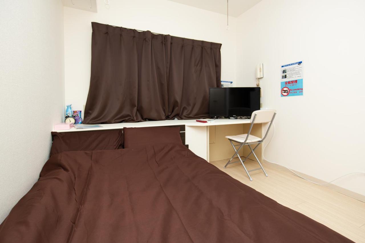Asset Kita-Hatsutomi #Mvx Kamagaya Esterno foto